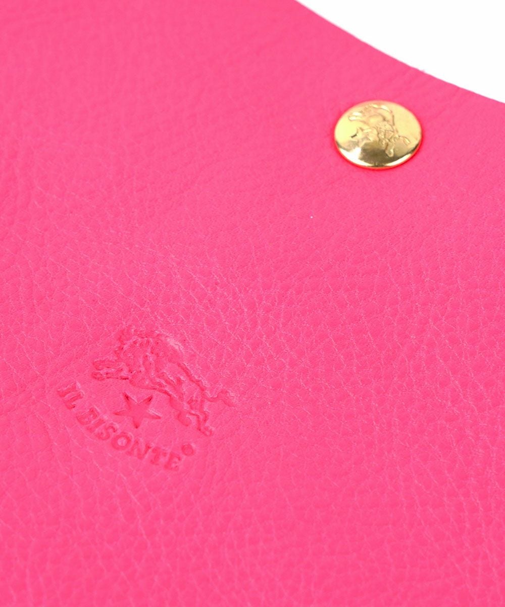 IL BISONTE(イルビゾンテ)ショルダーバッグ | BLEU COMME BLEU(ブルー