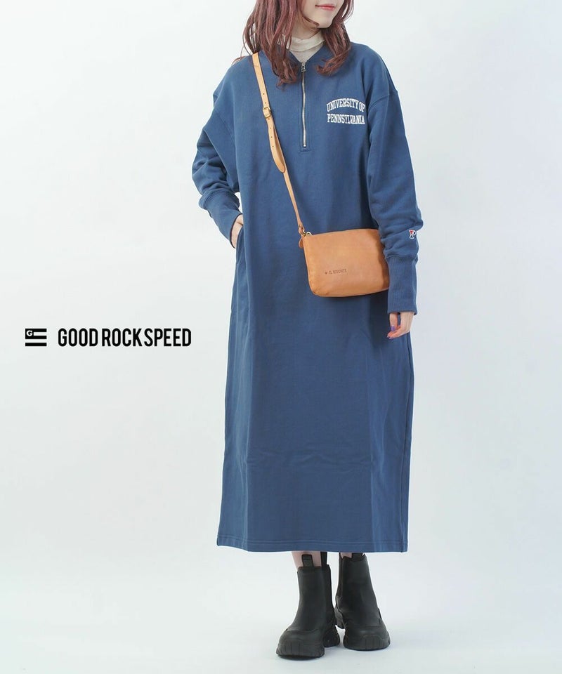 GOOD ROCK SPEED(グッドロックスピード) PENNSYLVANIA ネイビー(NVY)
