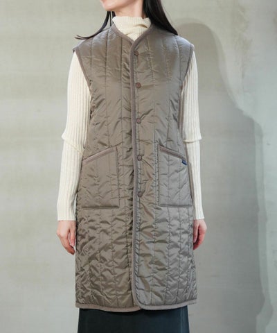 LAVENHAM(ラベンハム) LONGLINE THORNHAM ロングライン ソーンハム ウィメンズ