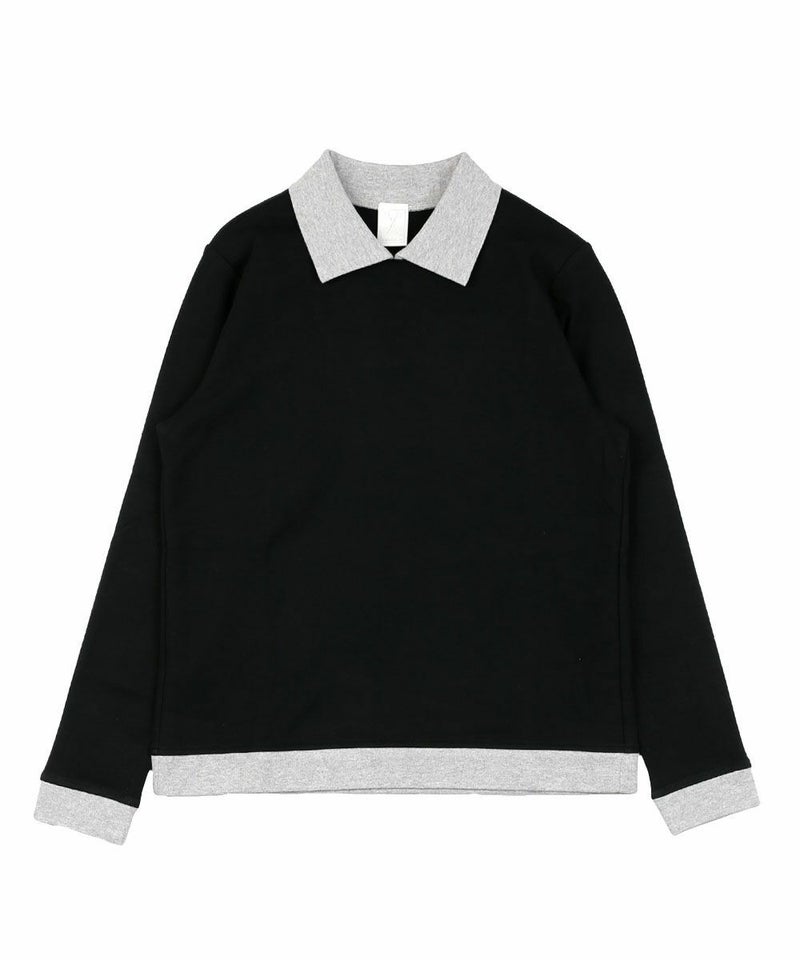 ブラック×グレー(05)