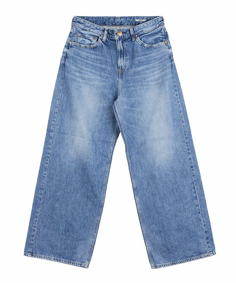 kita-Indigo Mid(IMD)