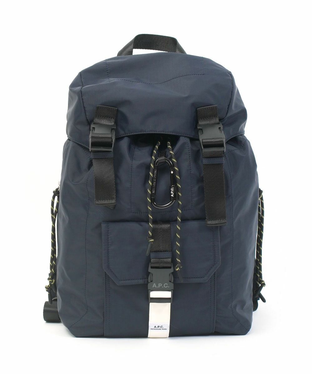 A.P.C.(アー・ペー・セー)リュック | BLEU COMME BLEU(ブルーコムブルー)