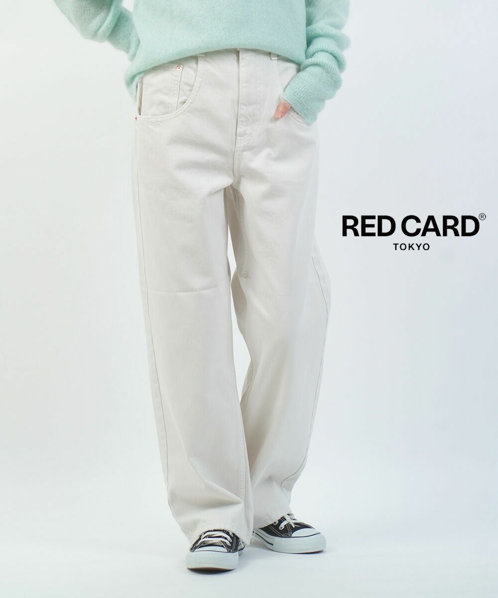 RED CARD TOKYO(レッドカード トーキョー)Dakota Mouse ダコタ マウス RED CARD TOKYO(レッドカード トーキョー)Dakota Mouse ダコタ マウス