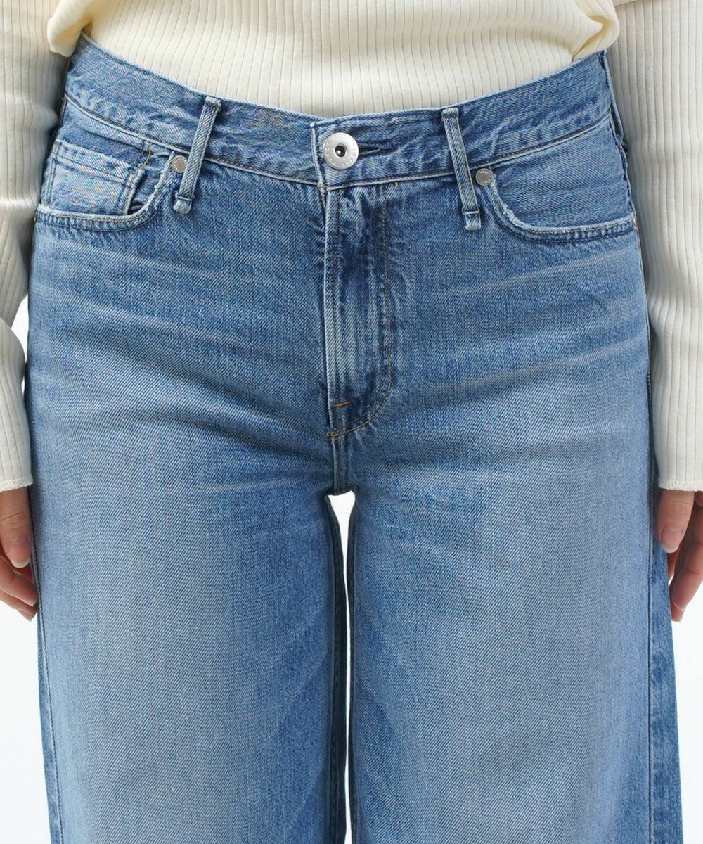 upper hights(アッパーハイツ)THE LAUREN ザ ローレン | BLEU COMME