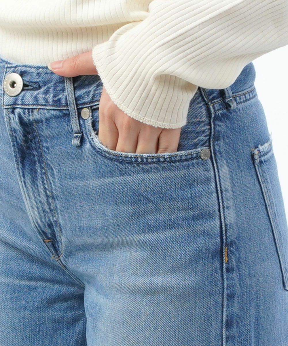 upper hights(アッパーハイツ)THE LAUREN ザ ローレン | BLEU COMME