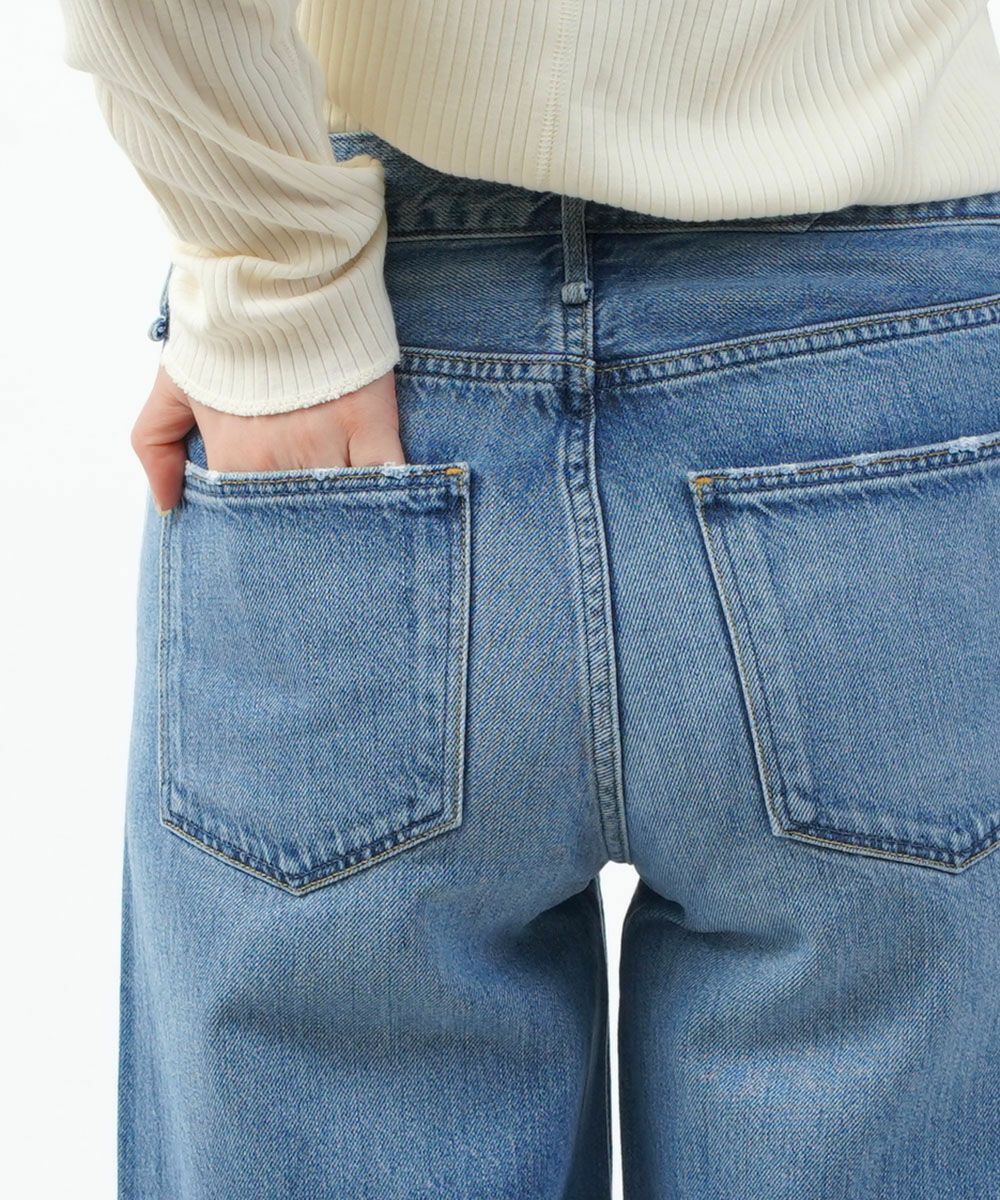 upper hights(アッパーハイツ)THE LAUREN ザ ローレン | BLEU COMME