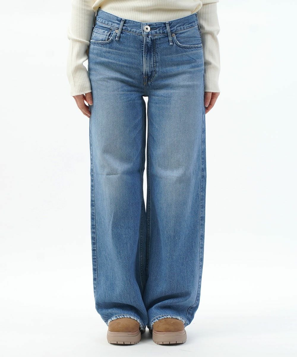 upper hights(アッパーハイツ)THE LAUREN ザ ローレン | BLEU COMME