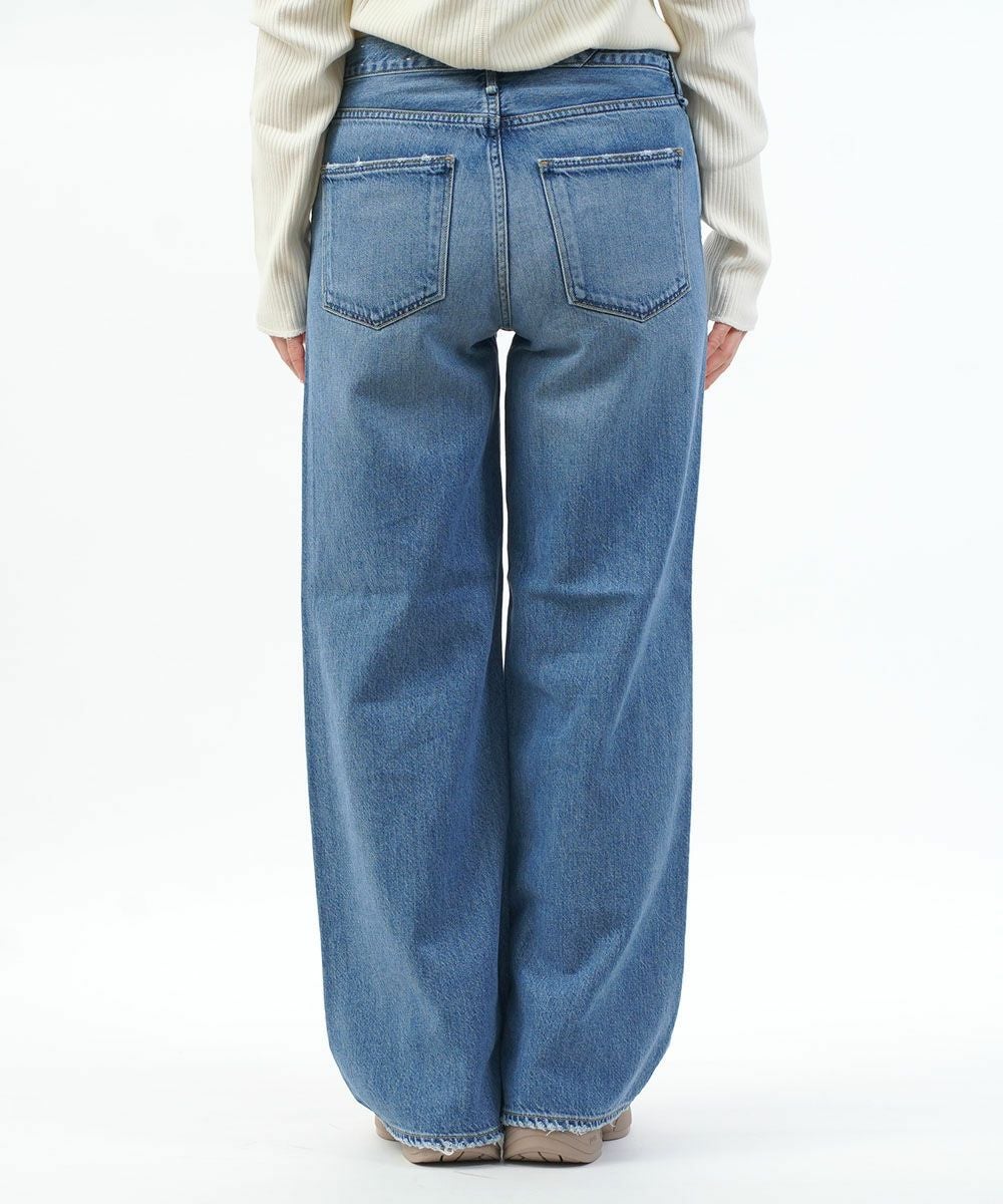 upper hights(アッパーハイツ)THE LAUREN ザ ローレン | BLEU COMME upper hights(アッパーハイツ)THE LAUREN ザ ローレン | BLEU COMME