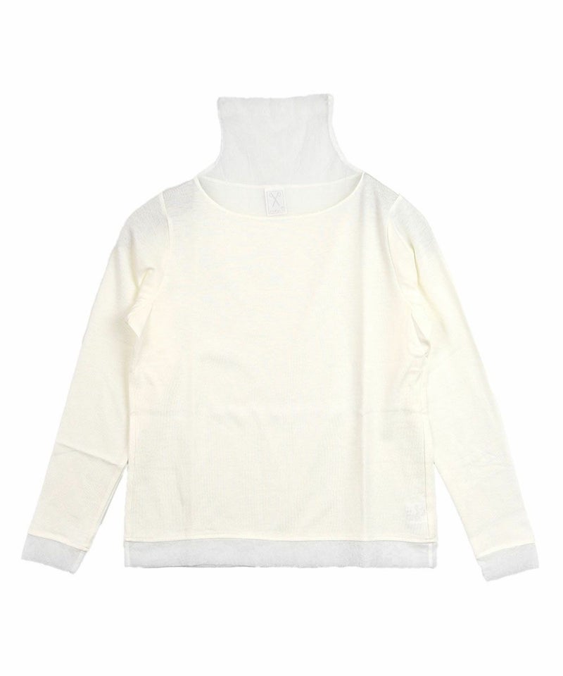 ホワイト×ホワイト(01)