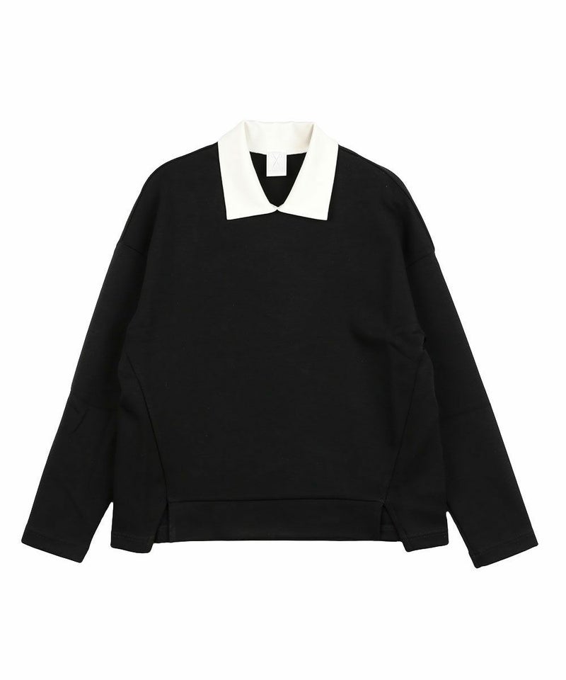 ブラック×アイボリー(05)