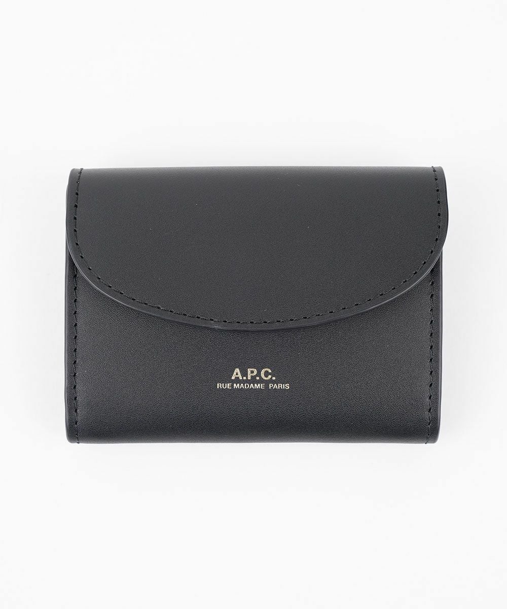 A.P.C.(アー・ペー・セー)カードケース | BLEU COMME BLEU(ブルーコム