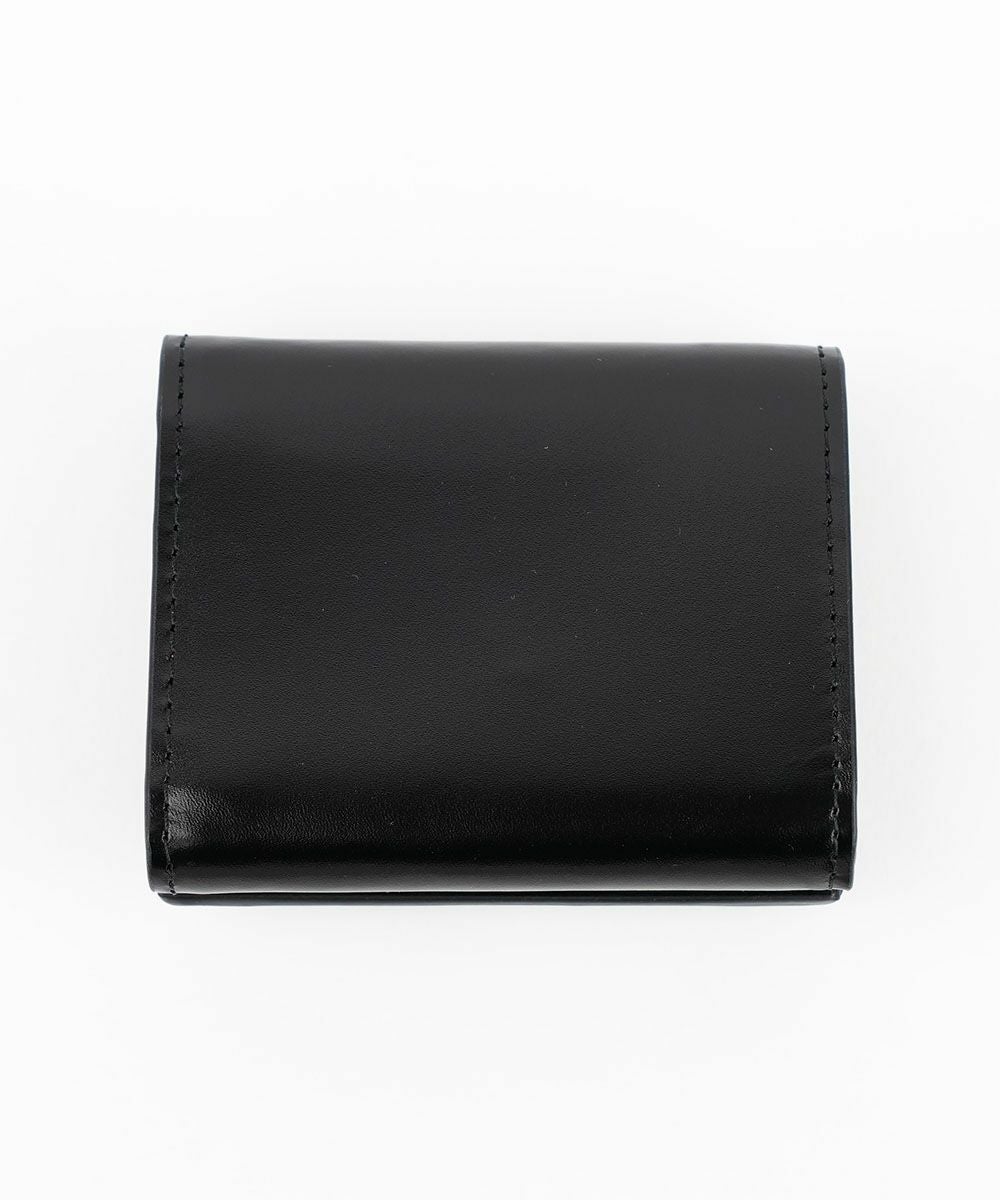 A.P.C.(アー・ペー・セー)三つ折り財布 | BLEU COMME BLEU(ブルーコム
