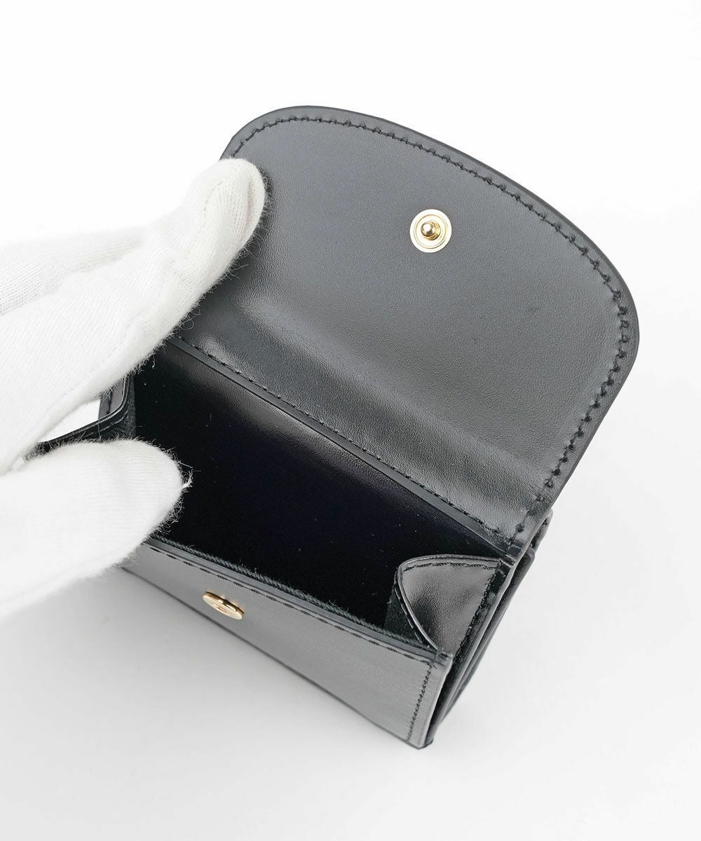 A.P.C. グレー 三つ折り財布 A.P.C. | ウォレット / コンパクトウォレットの商品一覧 | A.P.C.