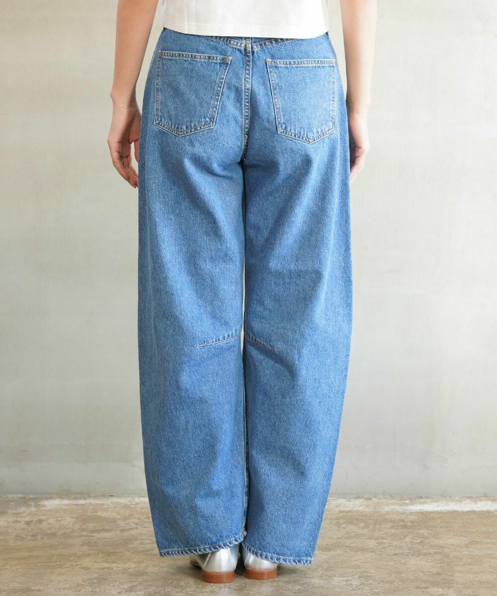 NEEDBY heritage(ニードバイ ヘリテージ)HARPER ハーパー | BLEU COMME