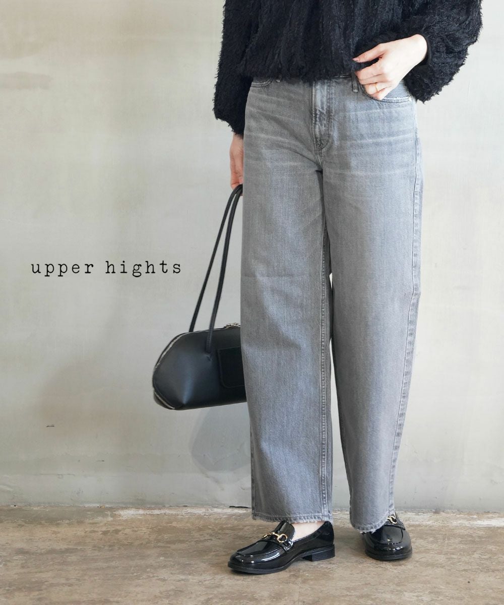 upper hights(アッパーハイツ)THE NIECE MID-RISE ザ ニース ミッド