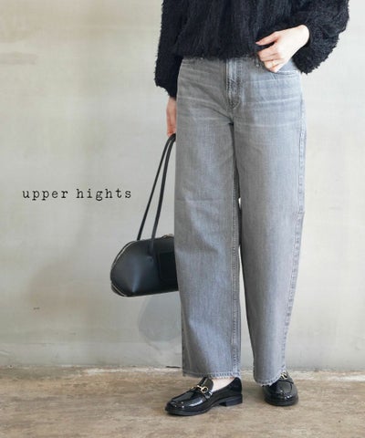 upper hights(アッパーハイツ) THE NIECE MID-RISE