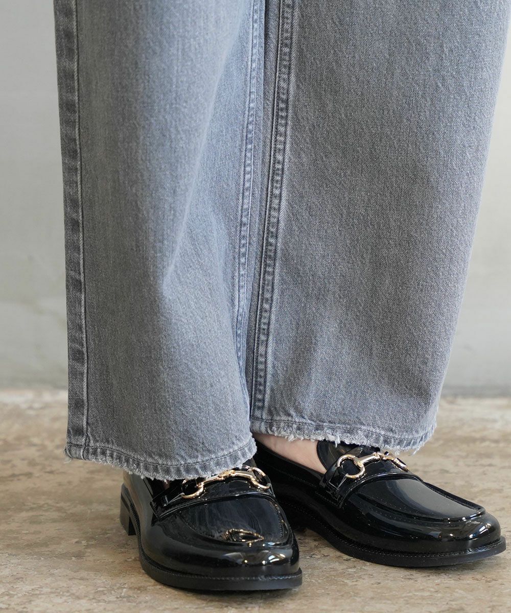 upper hights(アッパーハイツ)THE NIECE MID-RISE | BLEU COMME BLEU