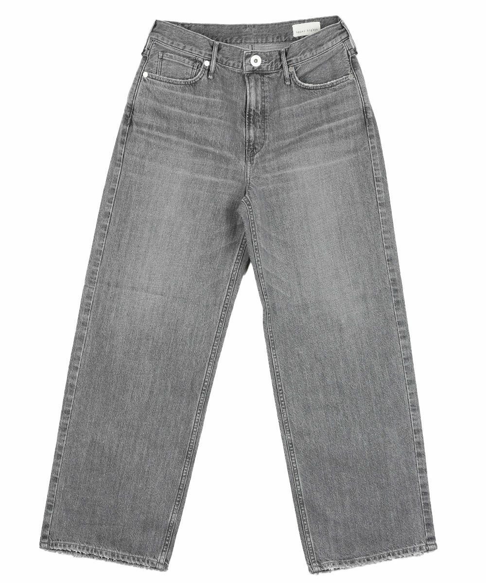 upper hights(アッパーハイツ)THE NIECE MID-RISE | BLEU COMME BLEU