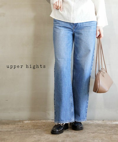 upper hights(アッパーハイツ) THE NIECE MID-RISE