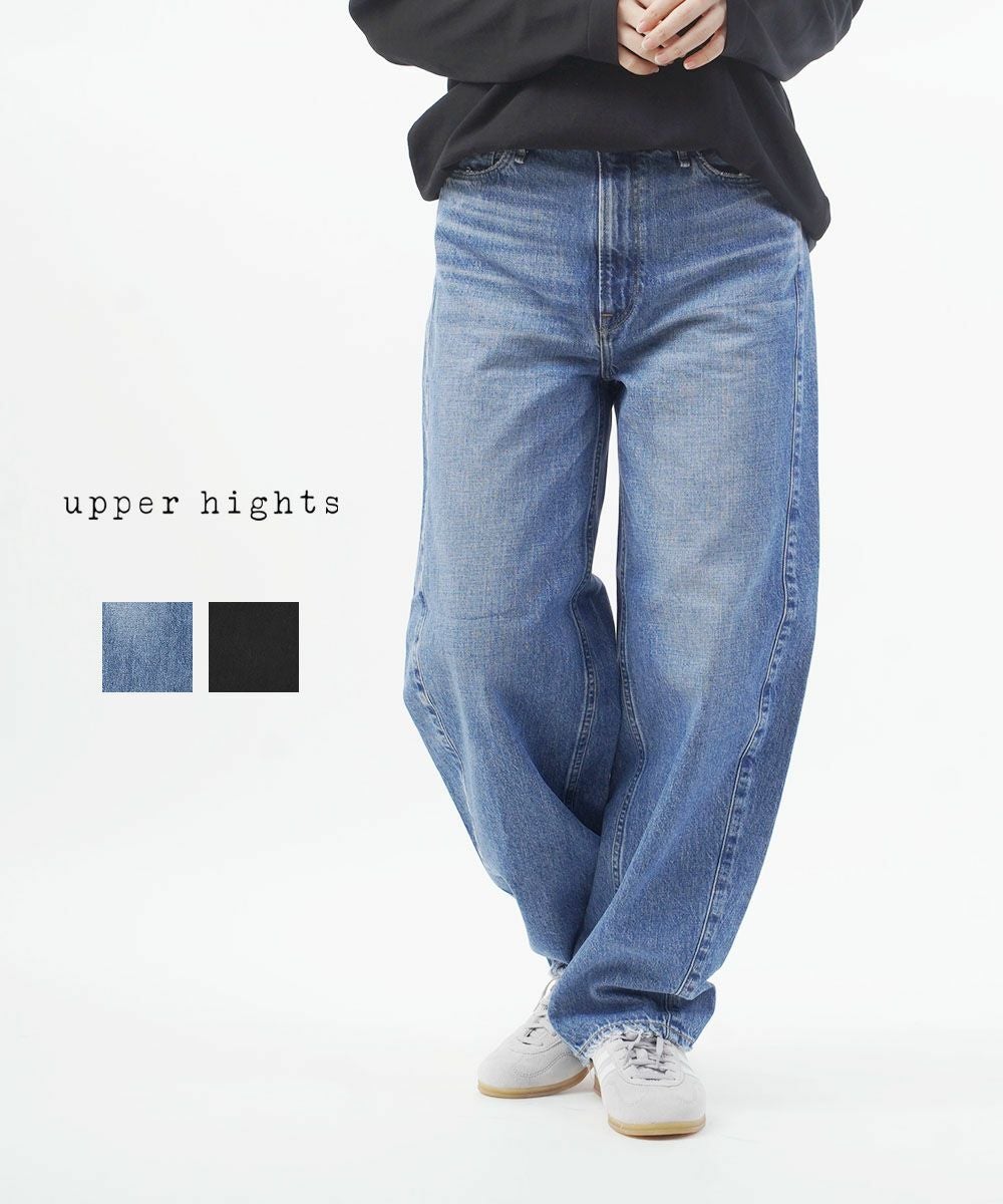 upper hights(アッパーハイツ)THE SISTER ザ シスター | BLEU COMME