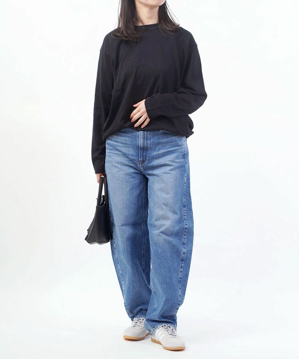 upper hights(アッパーハイツ)THE ROMY ザ ロミー | BLEU COMME BLEU