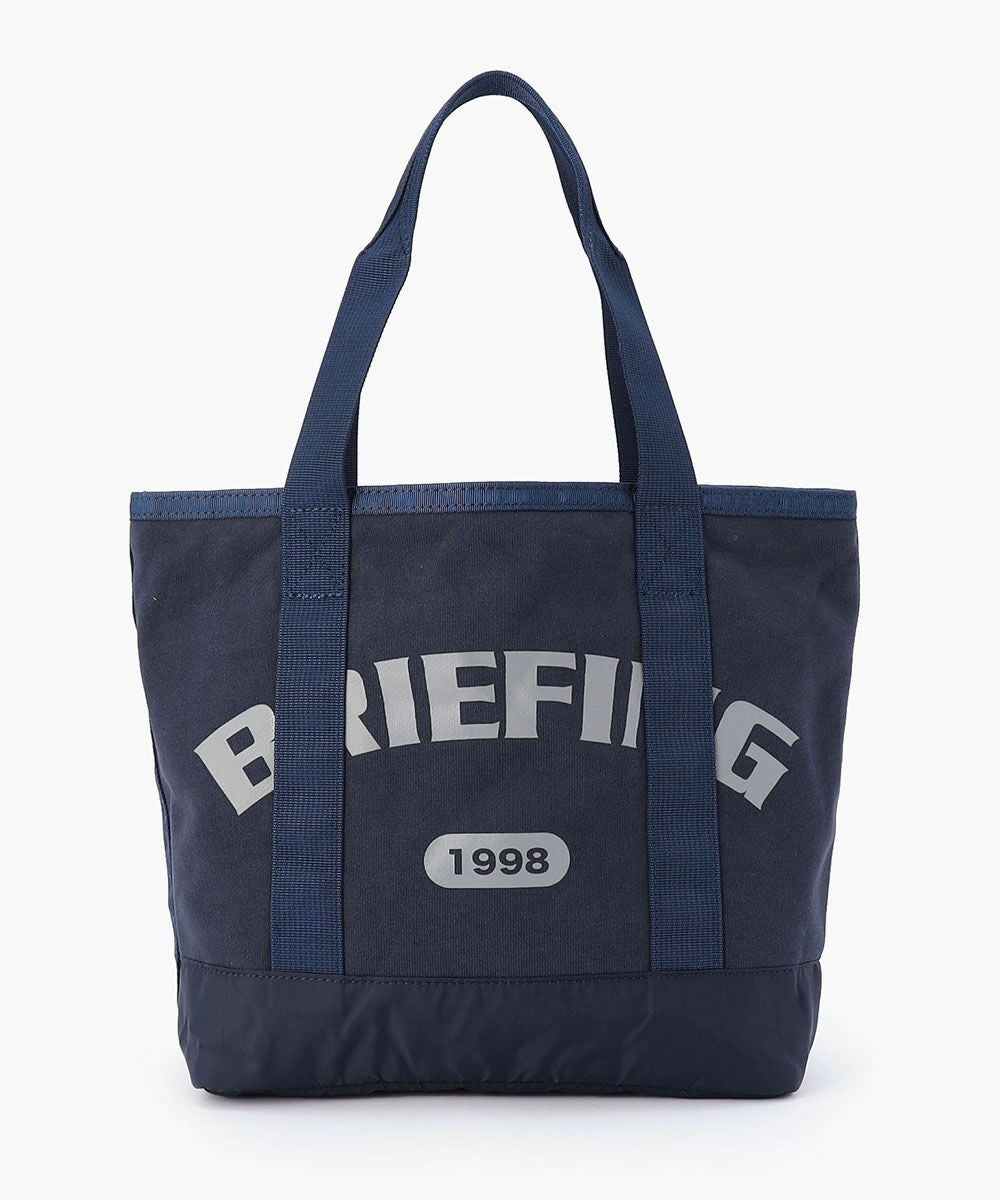 BRIEFING(ブリーフィング)COLLEGE TOTE S | BLEU COMME BLEU(ブルー