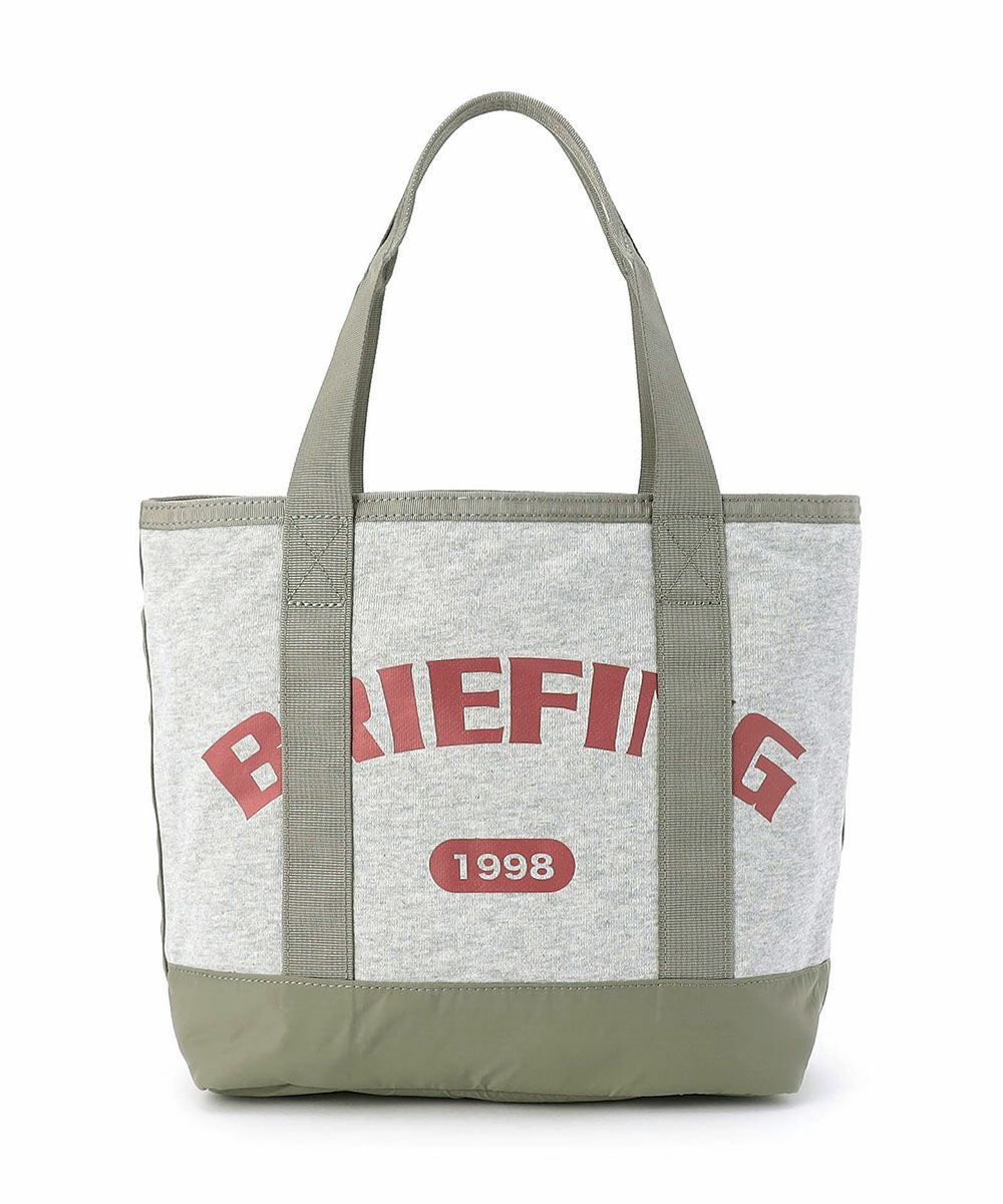 BRIEFING(ブリーフィング)COLLEGE TOTE S | BLEU COMME BLEU(ブルー