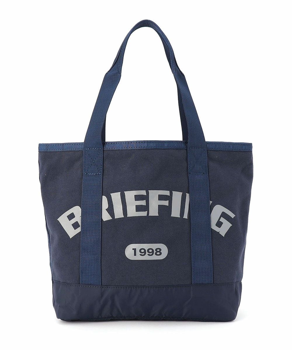 BRIEFING(ブリーフィング)COLLEGE TOTE S | BLEU COMME BLEU(ブルー