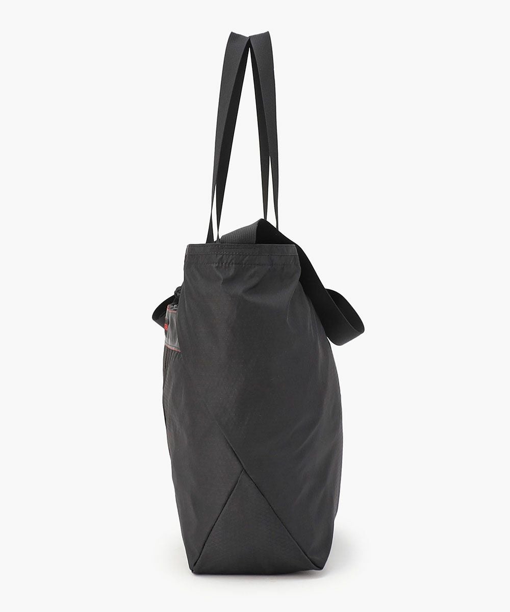 BRIEFING(ブリーフィング)PACKABLE 2WAY TOTE RC | BLEU COMME BLEU