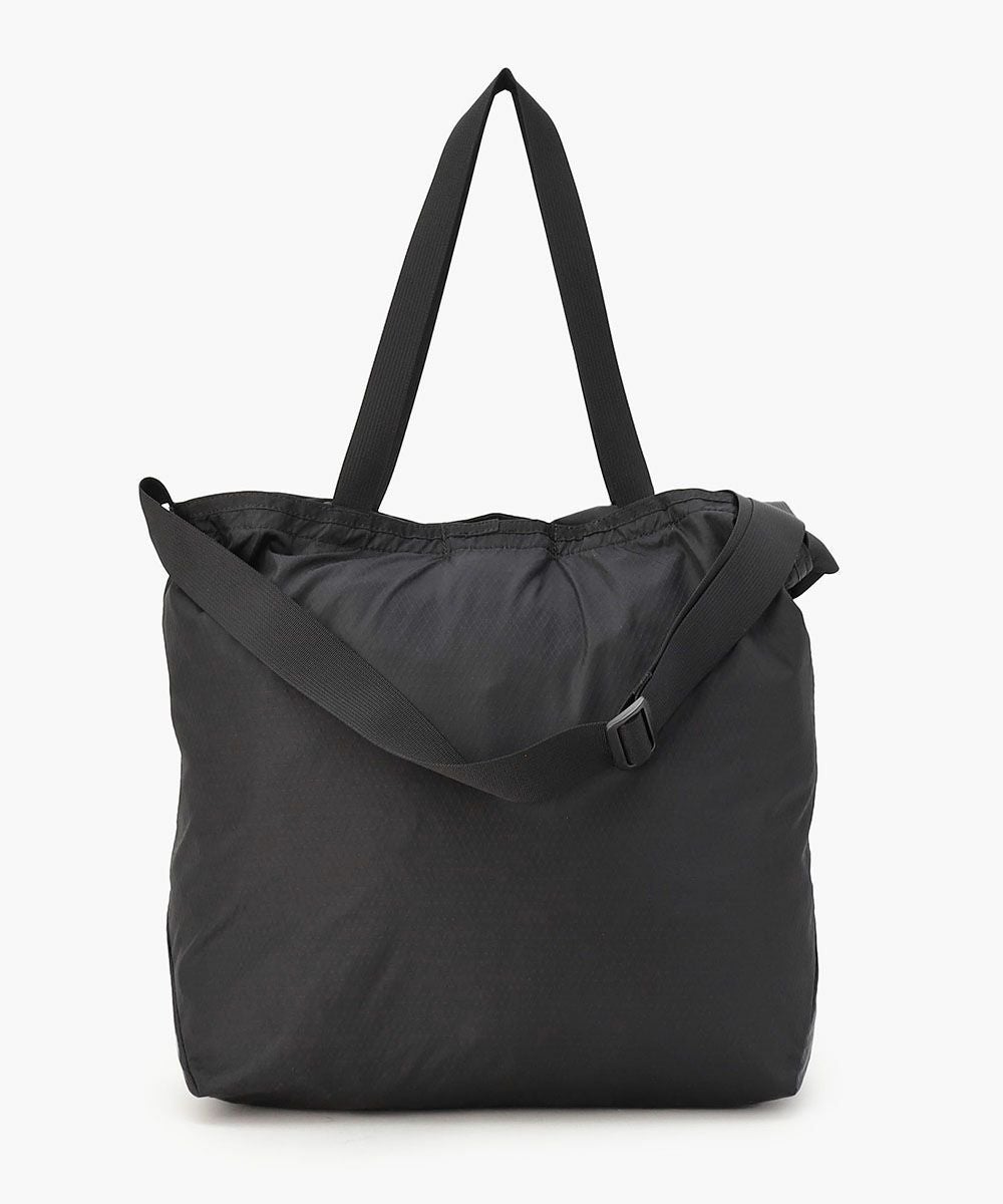 BRIEFING(ブリーフィング)PACKABLE 2WAY TOTE RC | BLEU COMME BLEU