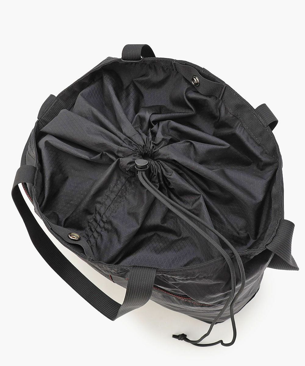 BRIEFING(ブリーフィング)PACKABLE 2WAY TOTE RC | BLEU COMME BLEU