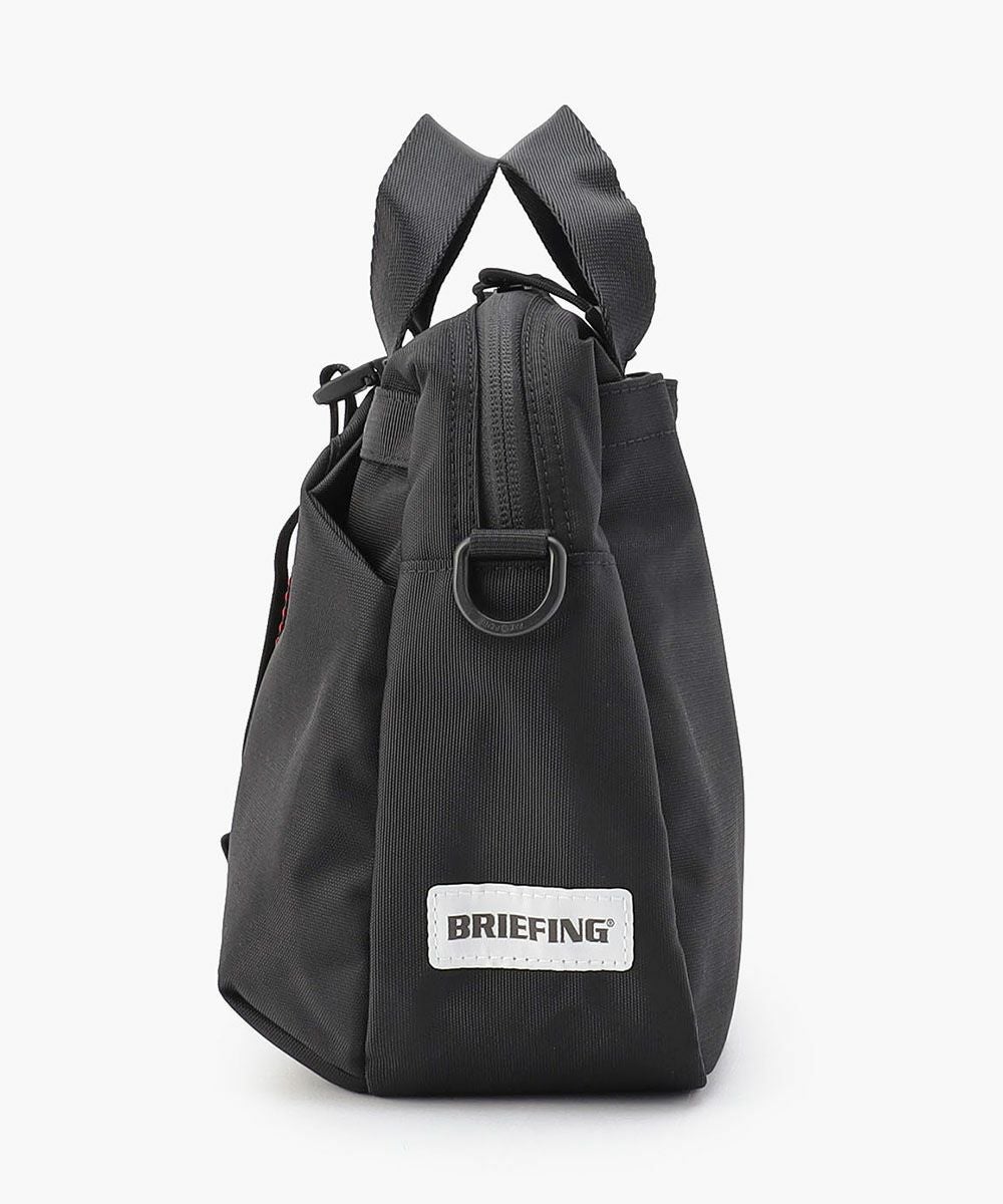 BRIEFING(ブリーフィング)URBAN GYM 2WAY SHOULDER WR | BLEU COMME