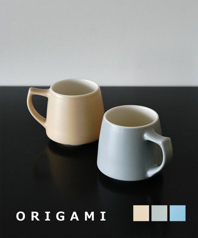 ORIGAMI(オリガミ) アロマカップ