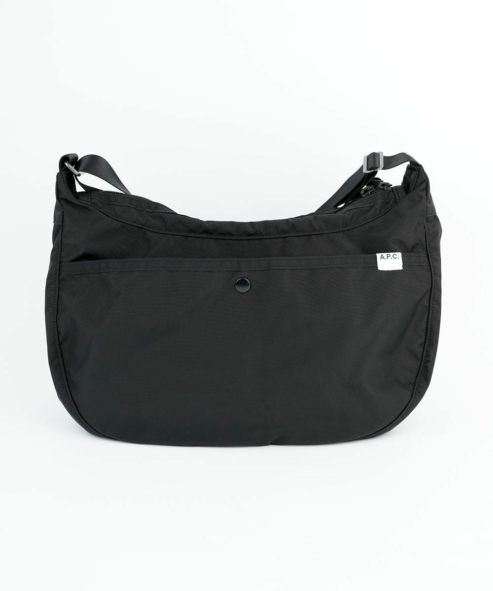 A.P.C.(アー・ペー・セー)SACHEL M A.P.C. GREGORY | BLEU COMME BLEU