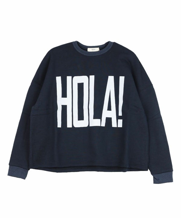 ネイビー×ラベンダー(74)