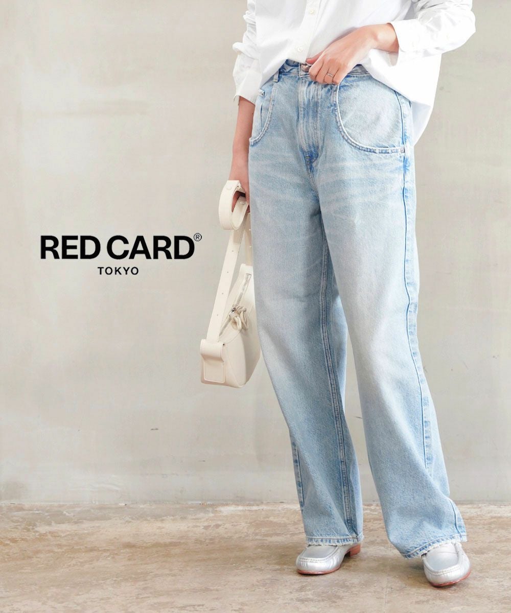 RED CARD TOKYO(レッドカード トーキョー)Dakota Mouse ダコタ マウス