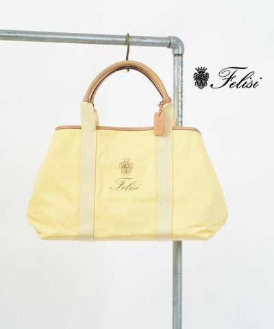 Felisi(フェリージ) トートバッグ 17/72/DW+A