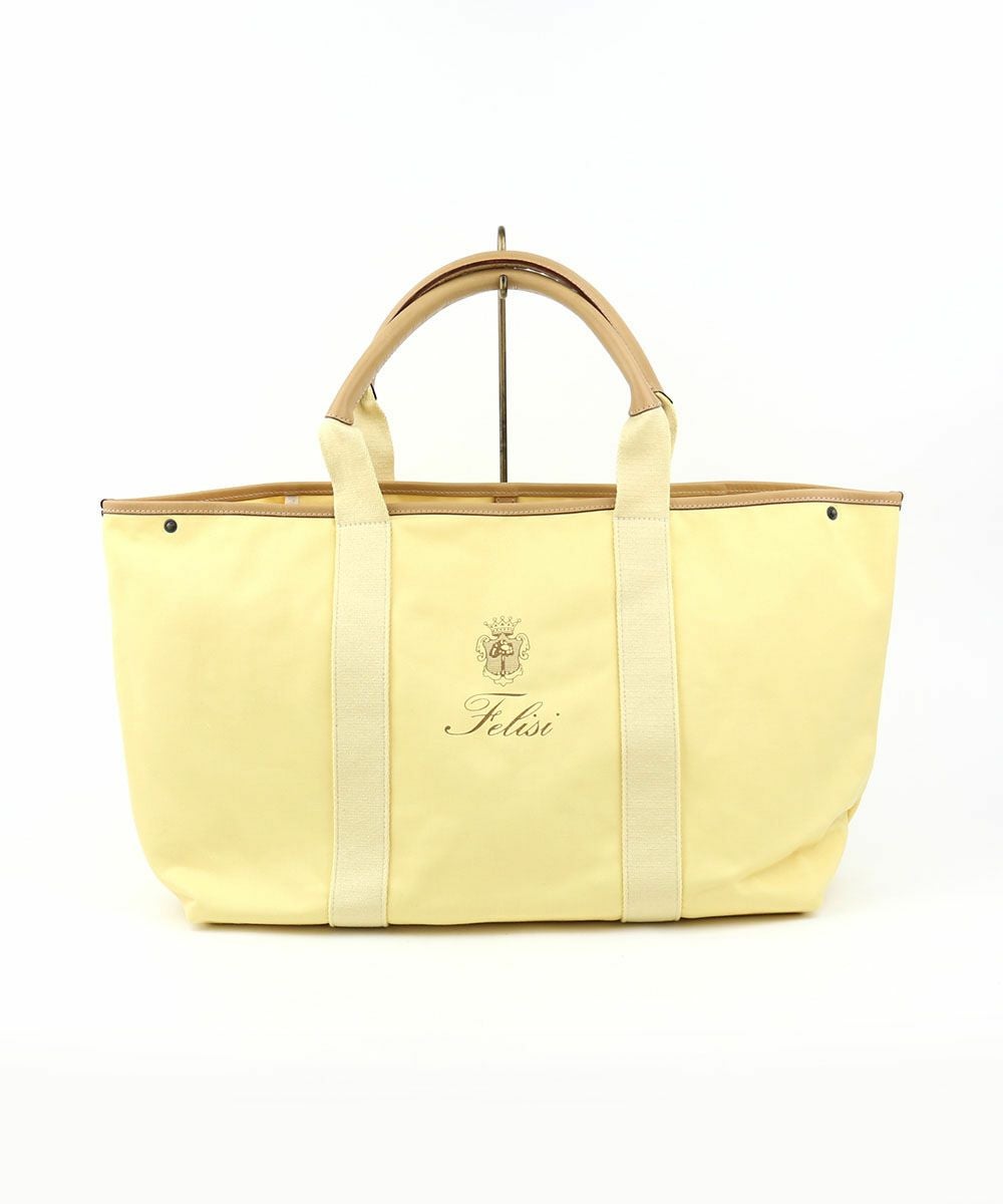 Felisi(フェリージ)トートバッグ 17/72/DW+A | BLEU COMME BLEU(ブルー