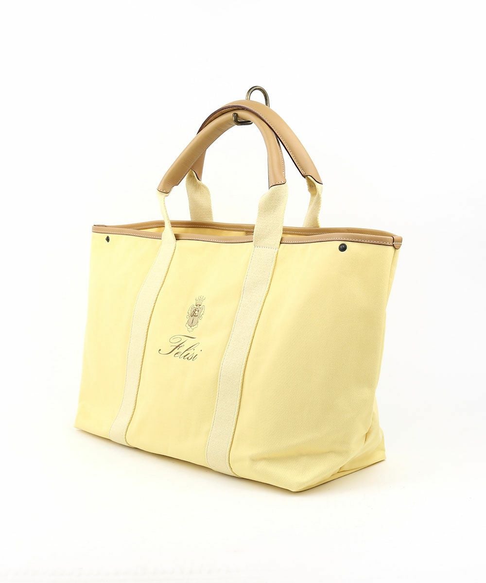 Felisi(フェリージ)トートバッグ 17/72/DW+A | BLEU COMME BLEU(ブルー