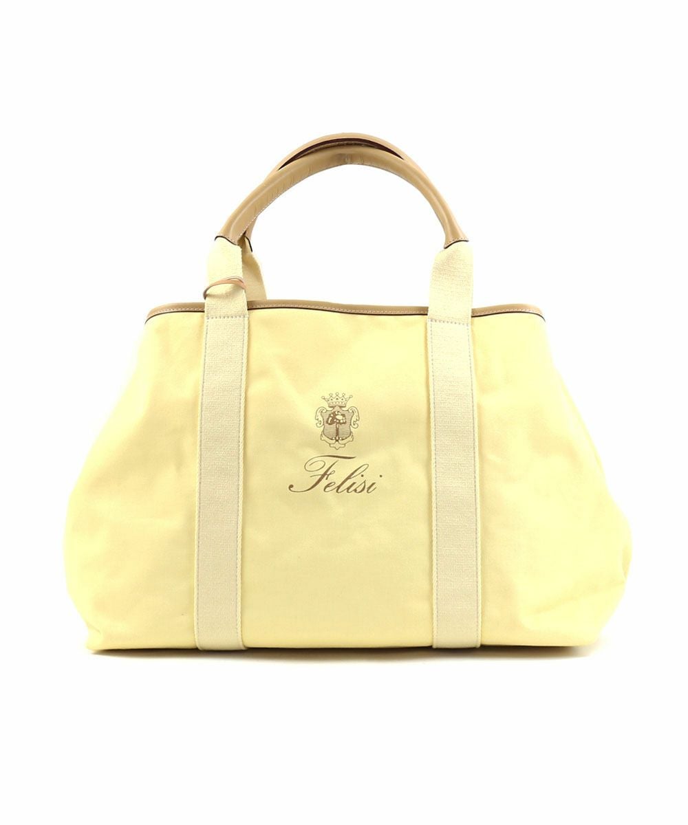 Felisi(フェリージ)トートバッグ 17/72/DW+A | BLEU COMME BLEU(ブルー