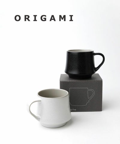 ORIGAMI(オリガミ) フレアマグ