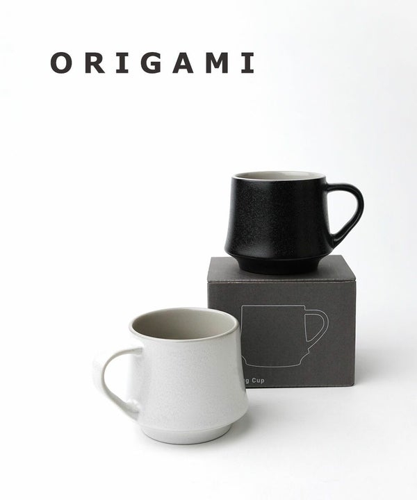 ORIGAMI(オリガミ) フレアマグ（6枚目）