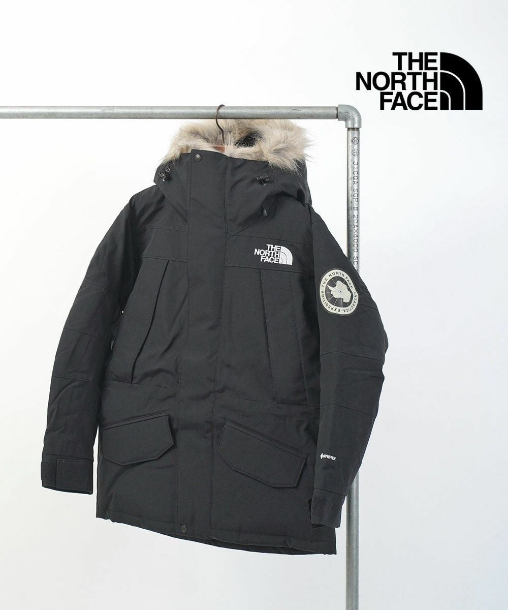 THE NORTH FACE(ザ ノースフェイス)アンタークティカパーカ ユニ
