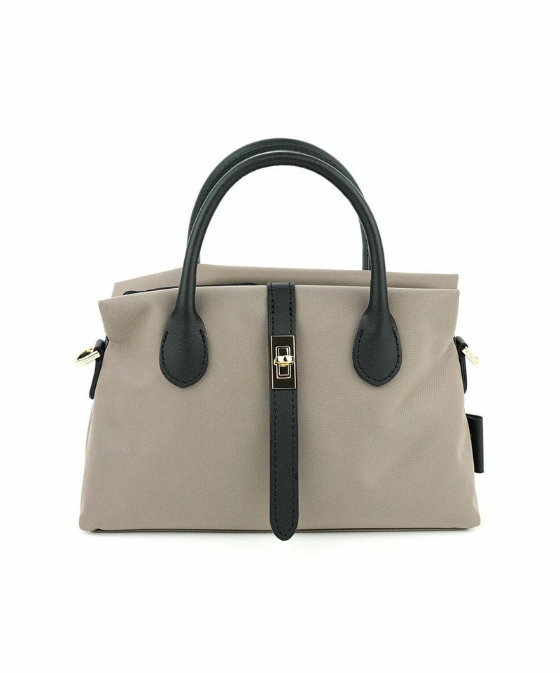 トープ×ブラック(TABK)