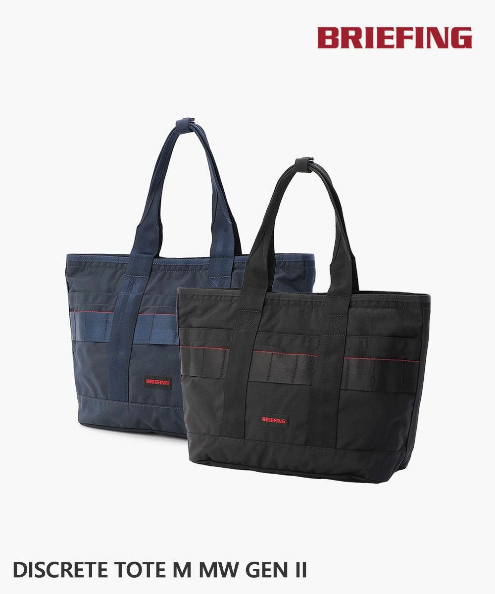 BRIEFING(ブリーフィング)COLLEGE TOTE S | BLEU COMME BLEU(ブルー