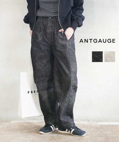 ANTGAUGE(アントゲージ) ビンテージPTジーンズ