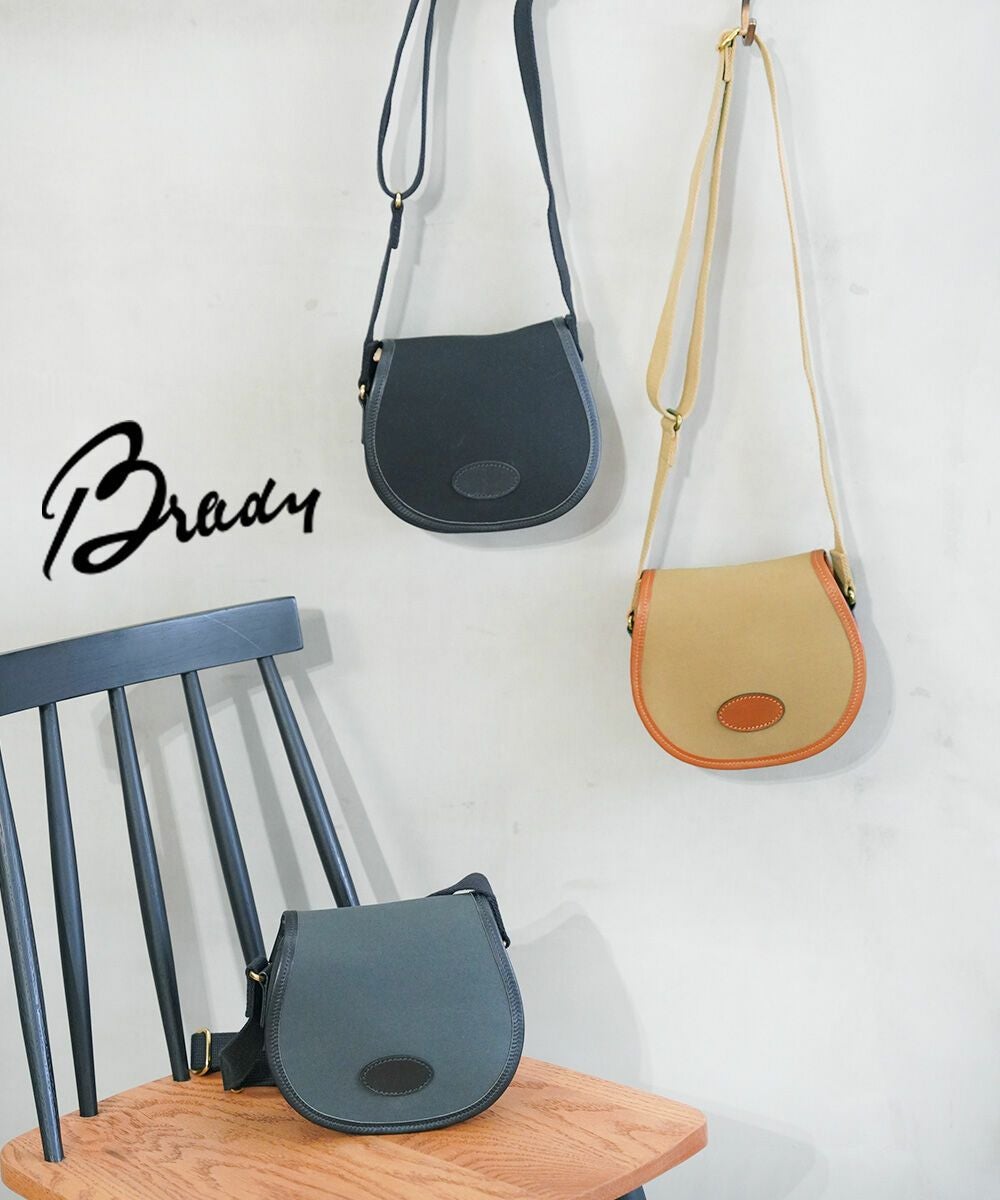 Brady(ブレディ)AIRE MINI エアーミニ | BLEU COMME BLEU(ブルーコム