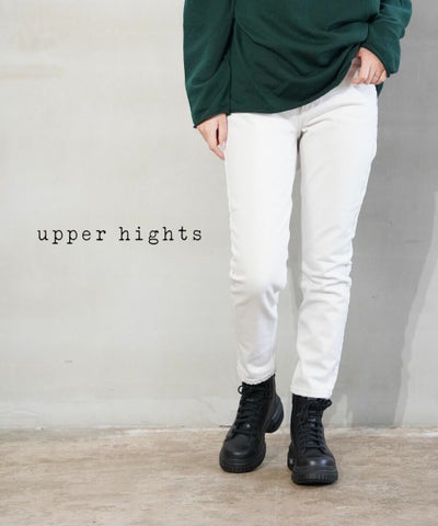 upper hights(アッパーハイツ) THE H-RISE STELLA ハイライズステラ