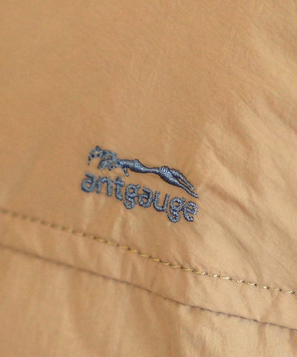 ANTGAUGE(アントゲージ) エコダウンジャケット（3枚目）