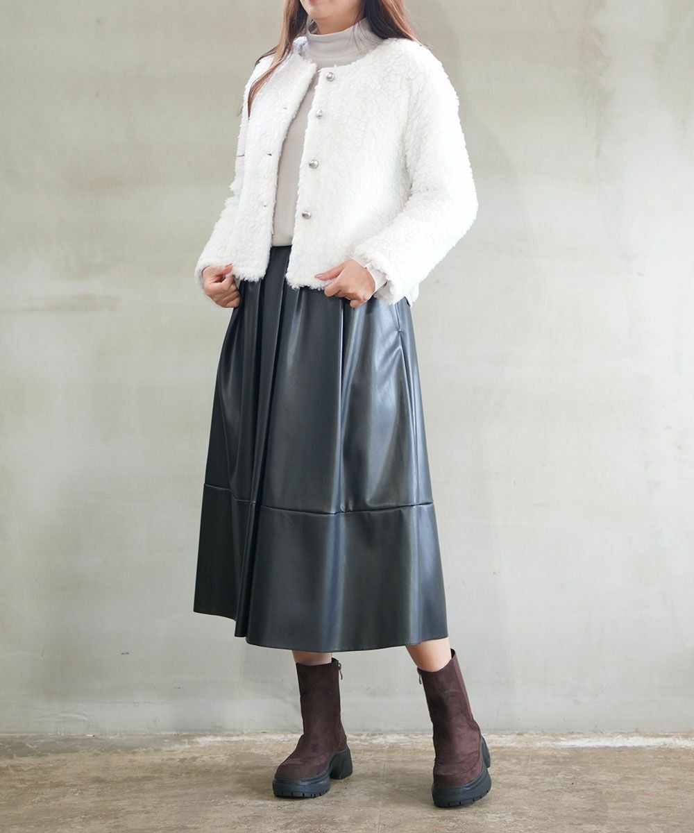 upper hights(アッパーハイツ)セシリー Cecily | BLEU COMME BLEU